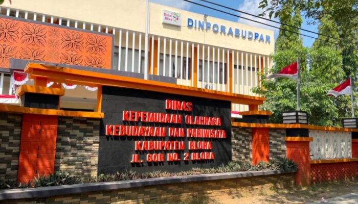 Efisiensi Anggaran Jadi Alasan, Pemilihan Kakang Mbakyu Blora 2026 Dihapus