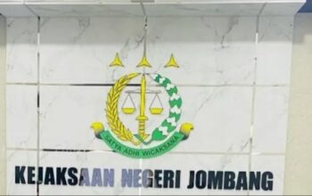 Kejari Jombang Periksa Ketua KPRI Sejahtera Hartono, Ini yang Didalami