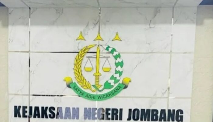Kejari Jombang Periksa Ketua KPRI Sejahtera Hartono, Ini yang Didalami