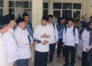 Target 90 Persen pada 20 Agustus, Persiapan Muktamar ke-35 NU di Jombang Digenjot
