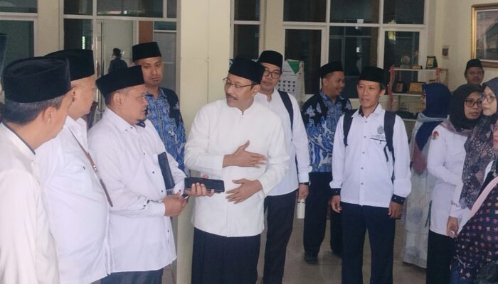 Persiapan Muktamar NU 2026 di Jombang Dikebut, Target 90 Persen pada 20 Agustus