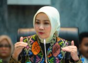 Atalia Soroti 146 Ribu UMKM Bandung Belum Bersertifikat Halal