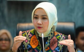 Atalia Soroti 146 Ribu UMKM Bandung Belum Bersertifikat Halal