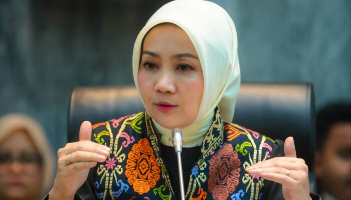 Atalia Soroti 146 Ribu UMKM Bandung Belum Bersertifikat Halal