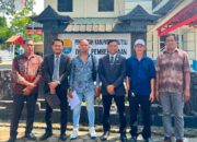 Pilkades Desa Binontoan Kabupaten Tolitoli Dipersoalkan, Surat Suara Diduga Melanggar Ketentuan Perbub