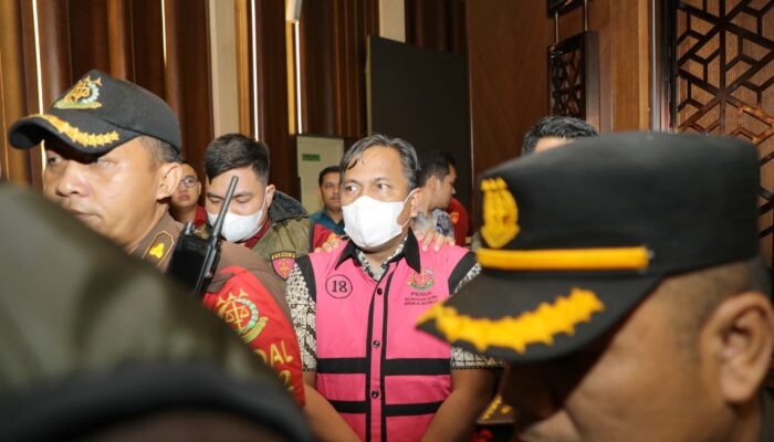Dua Supervisor Pajak Jadi Tersangka Korupsi Transfer Pricing PT TPL