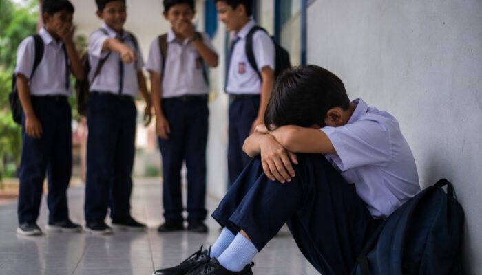 Dugaan Perundungan SMPN 1 Blora Masuk Penyelidikan Polres
