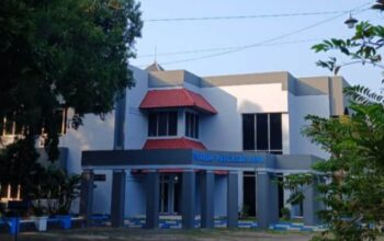 Undar Jombang Jadi Tempat Menginap Gratis Penggembira Muktamar NU, Ada Bus ke Tambakberas