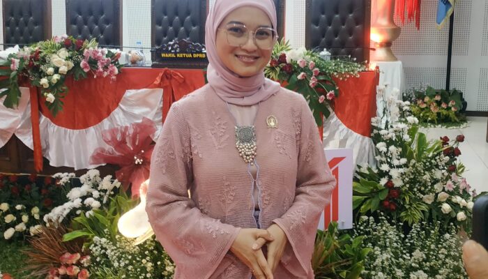 Pidato Presiden Bicara Kesejahteraan, DPRD Kota Malang Tagih Bukti: Jangan Berhenti di Seremoni