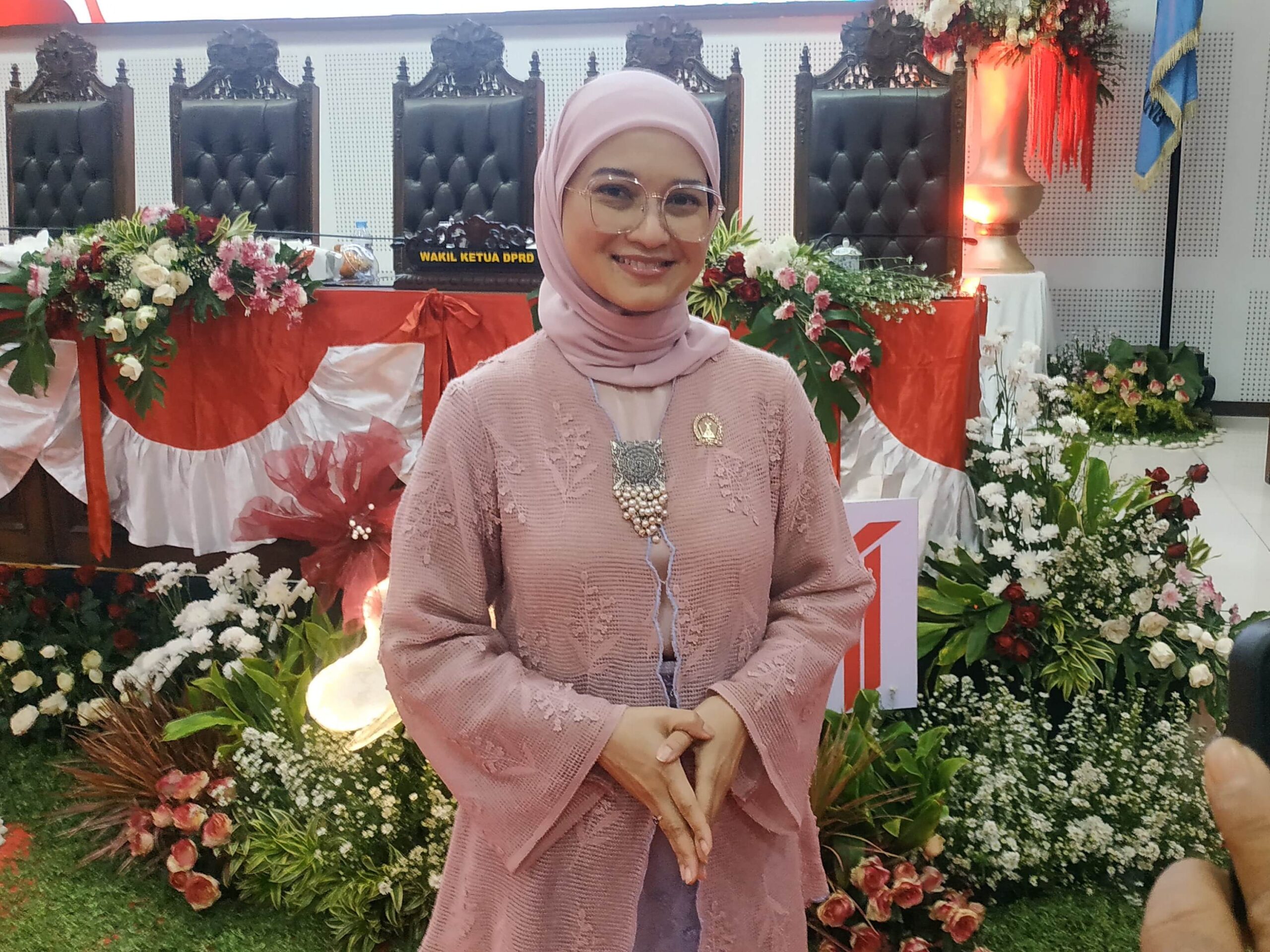 Pidato Presiden Bicara Kesejahteraan, DPRD Kota Malang Tagih Bukti: Jangan Berhenti di Seremoni