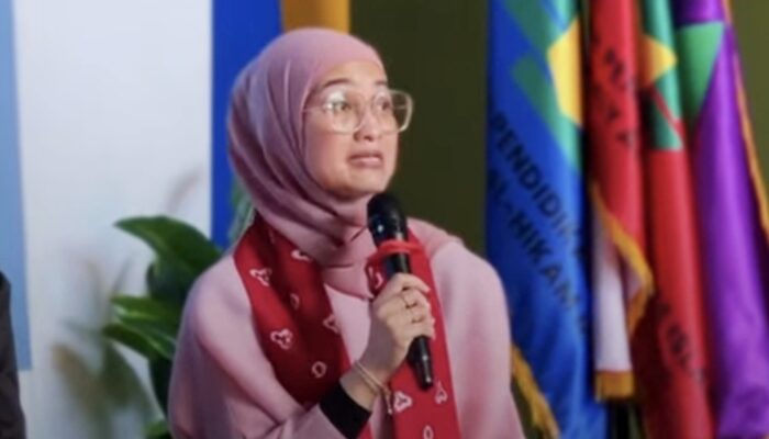 Ketua DPRD Kota Malang Dorong Kampus dan Pesantren Jadi Ruang Aman bagi Santri