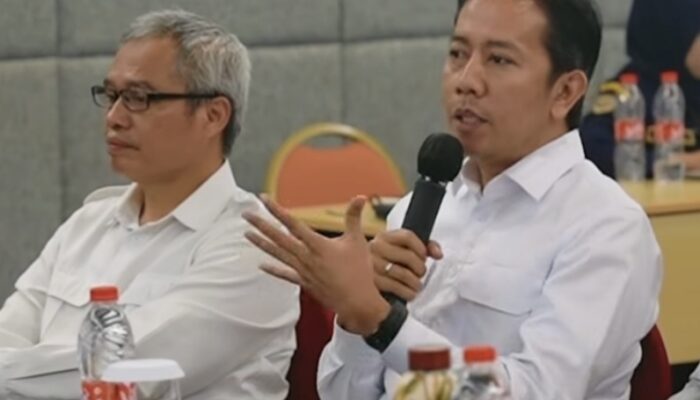 DPRD Kota Malang Dorong Integrasi Trans Jatim dan Angkot Lewat Sistem Feeder