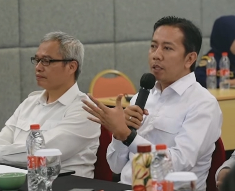 DPRD Kota Malang Dorong Integrasi Trans Jatim dan Angkot Lewat Sistem Feeder ‎