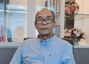 Jamiluddin: Prabowo Pamer Capaian, tapi Publik Belum Merasakan