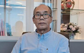Jamiluddin: Prabowo Pamer Capaian, tapi Publik Belum Merasakan
