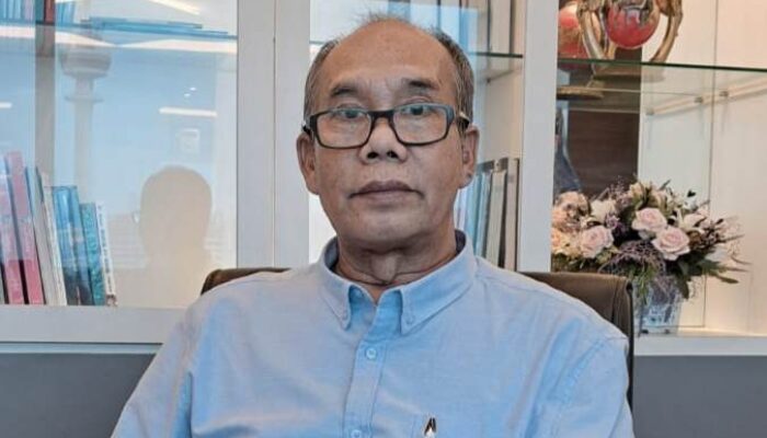 Jamiluddin: Prabowo Pamer Capaian, tapi Publik Belum Merasakan