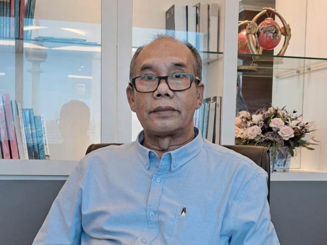 Jamiluddin: Prabowo Pamer Capaian, tapi Publik Belum Merasakan