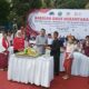 Bari’an Anak Nusantara ke-5, Wahyu Hidayat: Bukan Sekadar Seremoni, Anak-anak Diajak Berbagi dalam Keberagaman