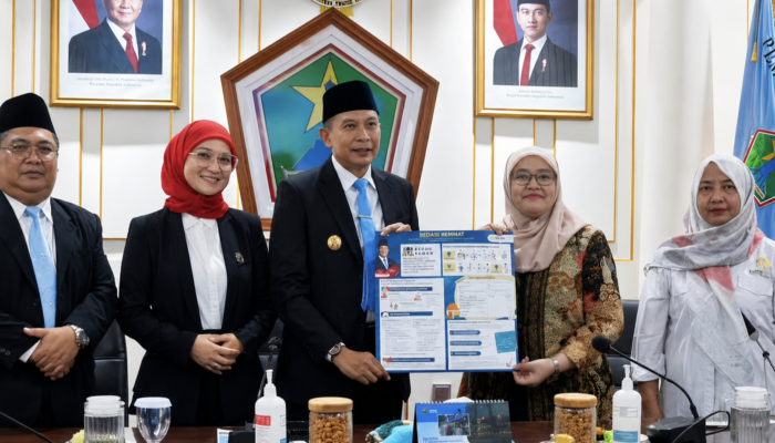 ‎DPRD Kota Malang Nilai Relaksasi Aturan RTLH Buka Akses Bantuan Lebih Luas