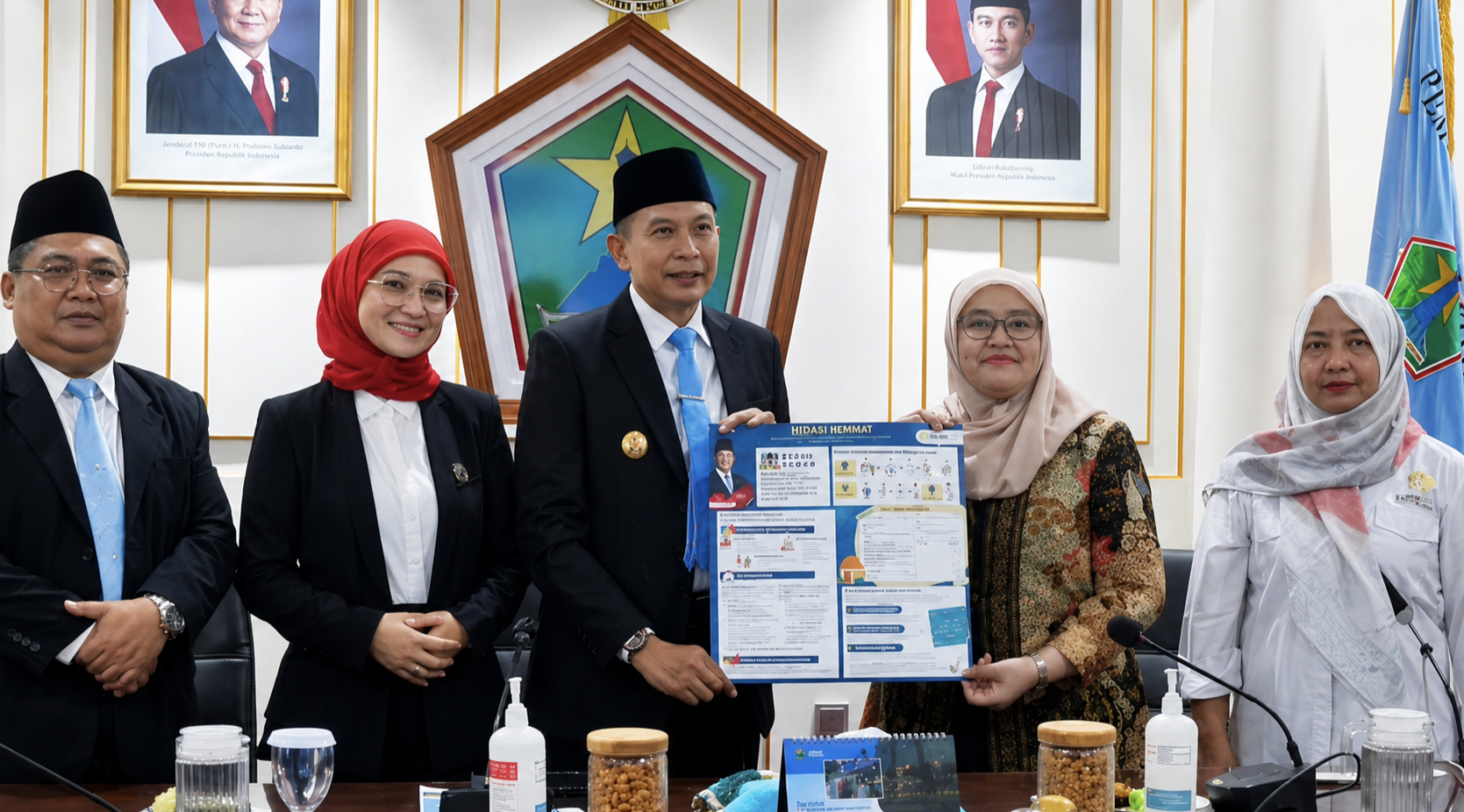‎DPRD Kota Malang Nilai Relaksasi Aturan RTLH Buka Akses Bantuan Lebih Luas