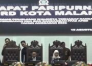 DPRD Kota Malang Kawal Perubahan KUA-PPAS 2026, Pastikan Program Prioritas Tak Melenceng dari RPJMD