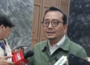 Syaiful Huda Dorong Kelembagaan Tunggal Kebencanaan, Jangan Tunggu Bencana Baru Anggaran Disiapkan
