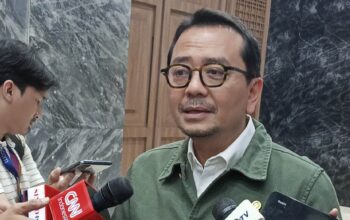 Syaiful Huda Dorong Kelembagaan Tunggal Kebencanaan, Jangan Tunggu Bencana Baru Anggaran Disiapkan