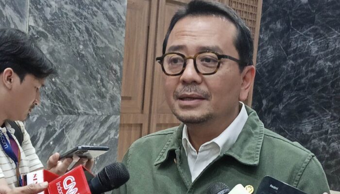 Syaiful Huda Dorong Kelembagaan Tunggal Kebencanaan, Jangan Tunggu Bencana Baru Anggaran Disiapkan