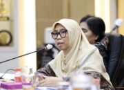 1.300 SPPG Ditutup, DPR Minta BGN Jangan Korbankan Keamanan dan Distribusi MBG