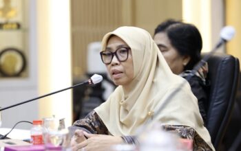 1.300 SPPG Ditutup, DPR Minta BGN Jangan Korbankan Keamanan dan Distribusi MBG