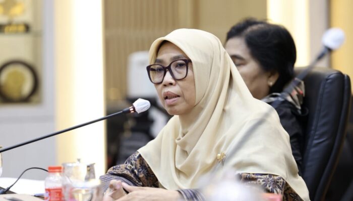 1.300 SPPG Ditutup, DPR Minta BGN Jangan Korbankan Keamanan dan Distribusi MBG