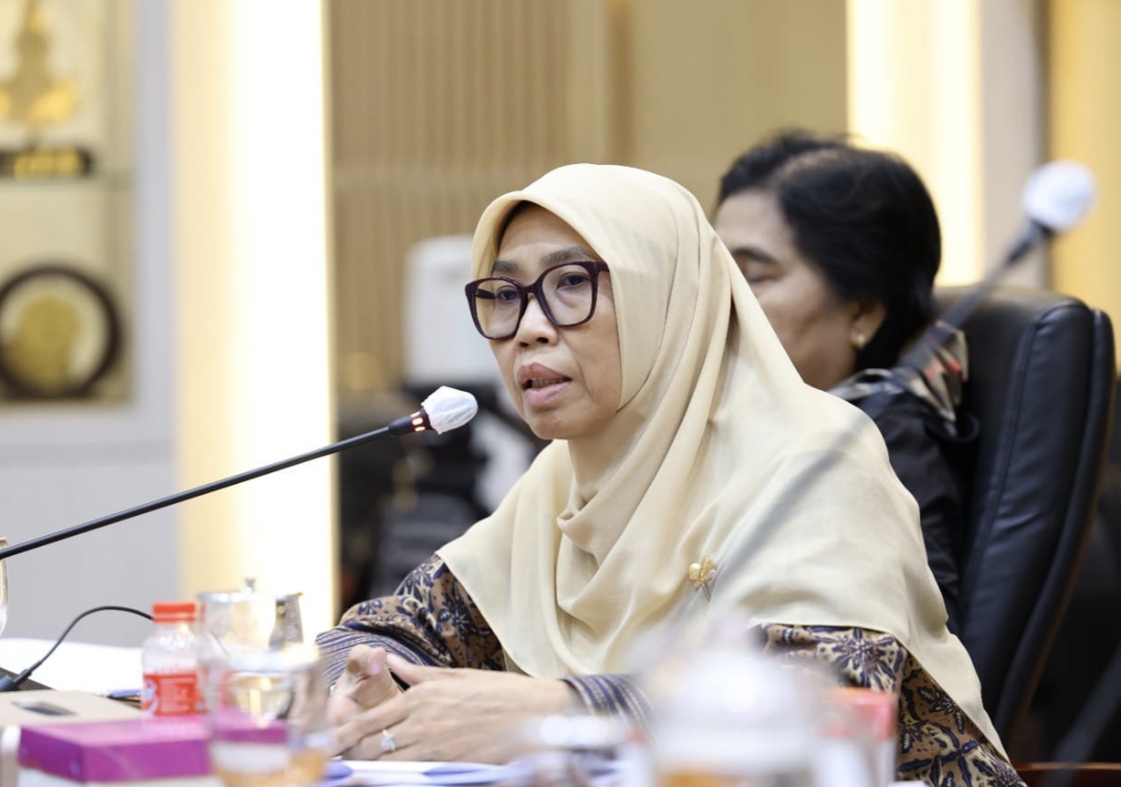 1.300 SPPG Ditutup, DPR Minta BGN Jangan Korbankan Keamanan dan Distribusi MBG