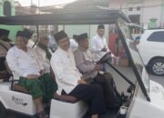 Muktamar Ke-35 NU Tinggal Sepekan, Persiapan di Tambakberas Capai 85 Persen