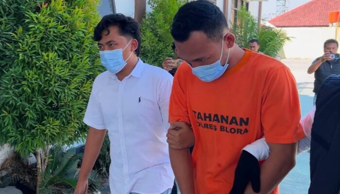Dua Kali Mangkir, Kasus Pengoplosan LPG Blora Masih Berkutat pada Satu Tersangka