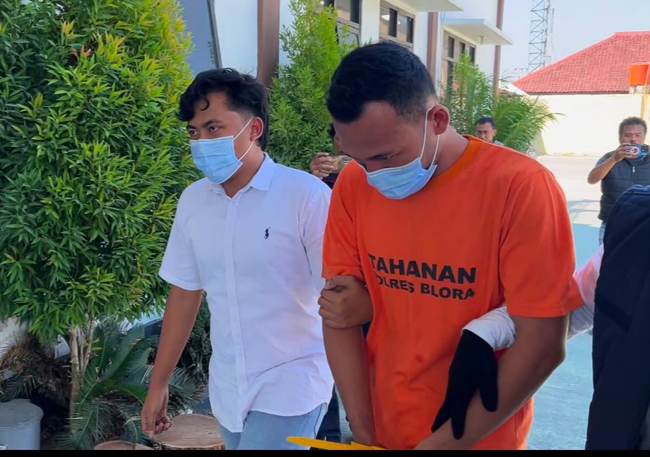 Dua Kali Mangkir, Kasus Pengoplosan LPG Blora Masih Berkutat pada Satu Tersangka