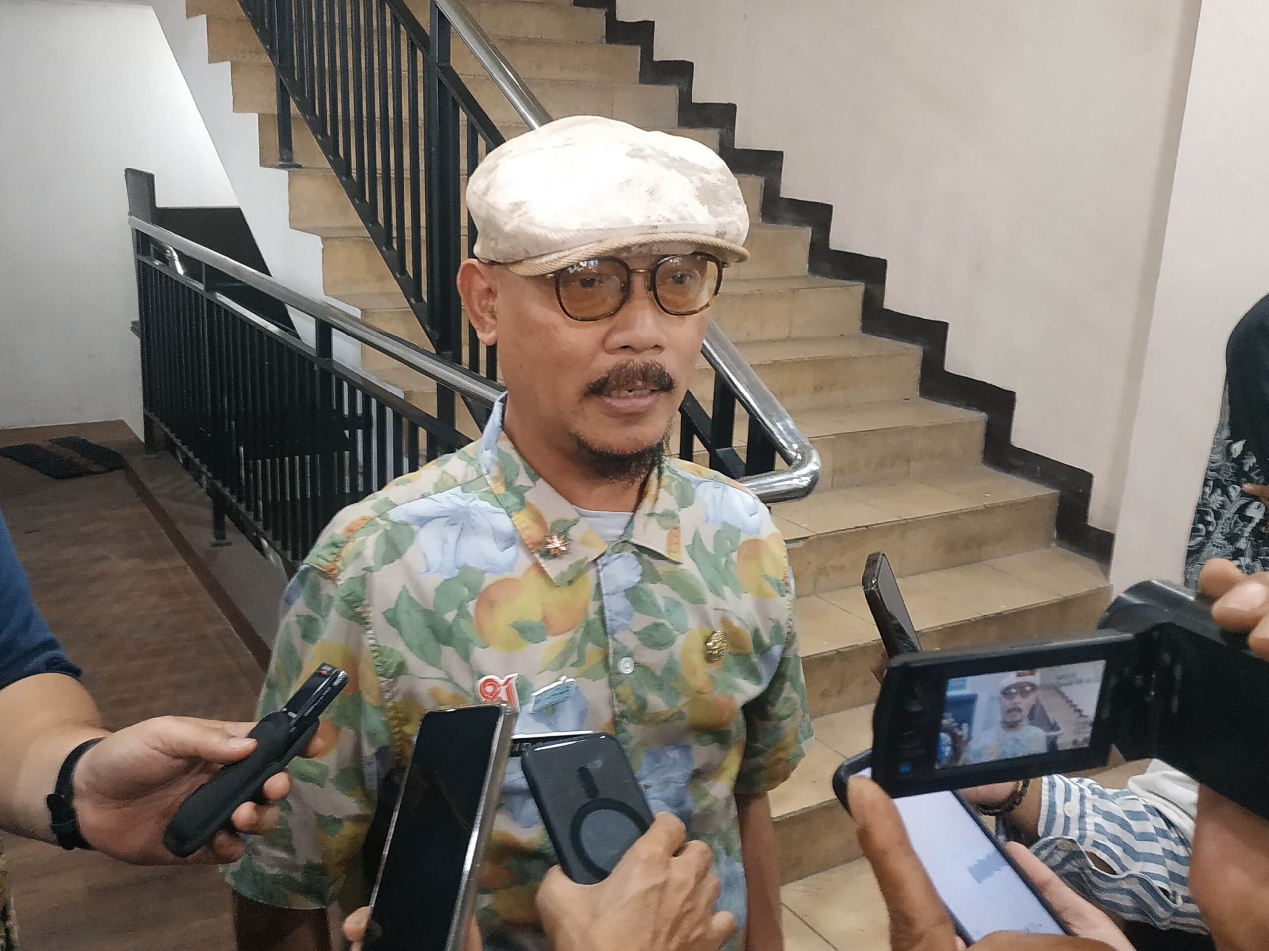 Festival Mbois Diprediksi Tarik 10 Ribu Pengunjung per Hari, Dishub Malang Siapkan Rekayasa Parkir dan Lalu