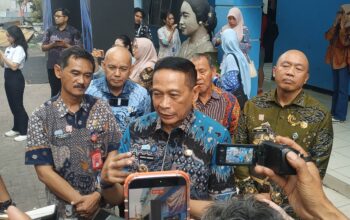 Wali Kota Wahyu Dorong Koperasi, UMKM dan Ekonomi Kreatif Bersatu, 293 Koperasi di Kota Malang Masih Tak Aktif