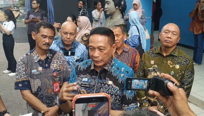 Wali Kota Wahyu Dorong Koperasi, UMKM dan Ekonomi Kreatif Bersatu, 293 Koperasi di Kota Malang Masih Tak Aktif