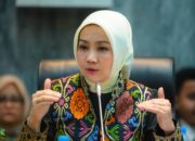 Atalia Soroti Krisis Kabut Asap: Bukan Lagi Soal Lingkungan, Tapi Tragedi Kemanusiaan
