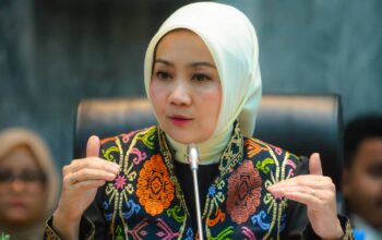 Atalia Soroti Krisis Kabut Asap: Bukan Lagi Soal Lingkungan, Tapi Tragedi Kemanusiaan