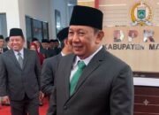 DPRD Kabupaten Malang Sentil BUMD: Disuntik APBD, Kapan Setor PAD?