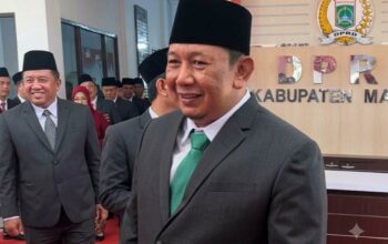 DPRD Kabupaten Malang Sentil BUMD: Disuntik APBD, Kapan Setor PAD?