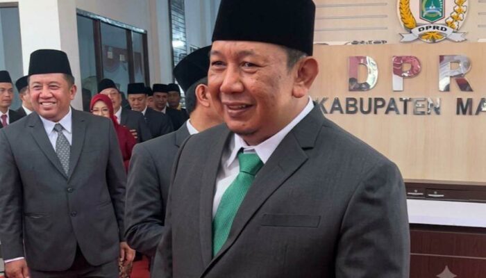 DPRD Kabupaten Malang Sentil BUMD: Disuntik APBD, Kapan Setor PAD?