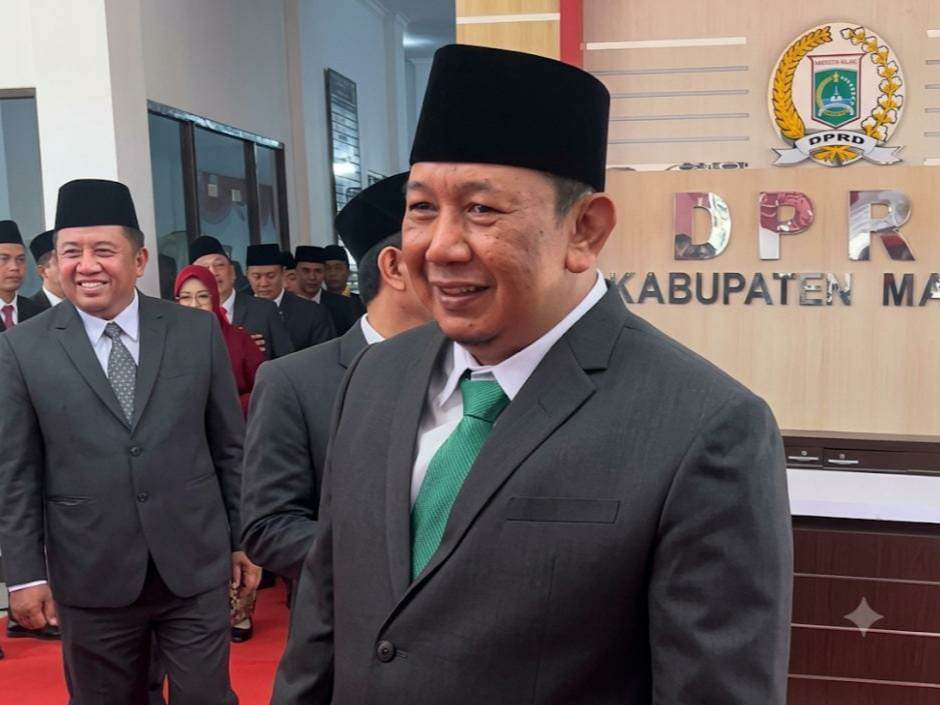DPRD Kabupaten Malang Sentil BUMD: Disuntik APBD, Kapan Setor PAD?