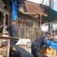 116 Kios Pasar Induk Gadang Dibongkar, Pedagang Diberi Batas Waktu hingga 15 September