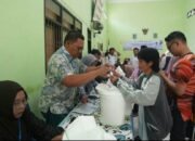 Harga Pangan Naik, Bulog Malang Salurkan Bantuan untuk 623.725 Warga