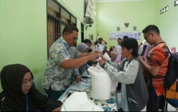 Harga Pangan Naik, Bulog Malang Salurkan Bantuan untuk 623.725 Warga