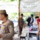 Satpol PP Sidoarjo Jaring Pelajar Bolos di Warkop, Beri Pembinaan agar Fokus Belajar