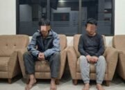 Nekat Terobos Jalur Ilegal Semeru, Dua Pendaki Terdampar 3 Hari hingga Kehabisan Logistik