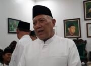 Gus Kikin Siap Bertarung di Muktamar NU ke-35, Ini Program yang Dibawanya